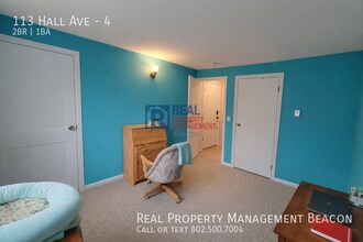 113 Hall Ave in Henniker, NH - Building Photo - Building Photo