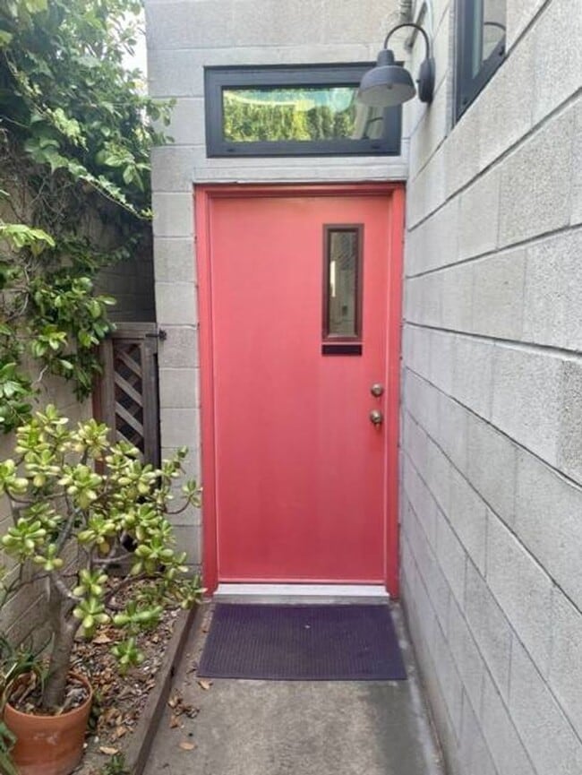 property at 4019 Hawk St