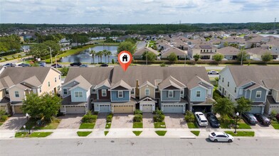 2588 Sedge Grass Wy in Orlando, FL - Foto de edificio - Building Photo