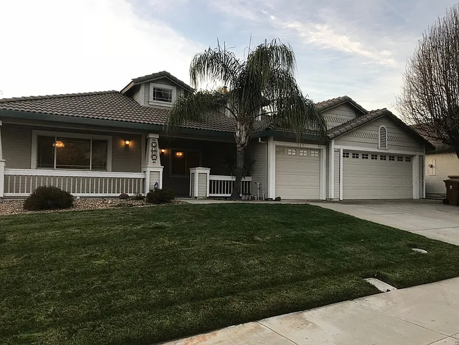 property at 5406 Cherokee Way