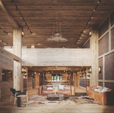 Landhaus at Gruene in New Braunfels, TX - Building Photo - Building Photo