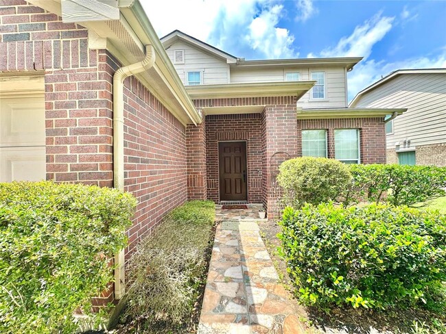 2214 Bristol Bend Ln in Katy, TX - Building Photo - Building Photo
