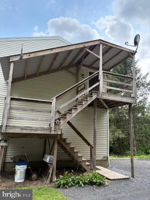 property at 41 Bick Rd