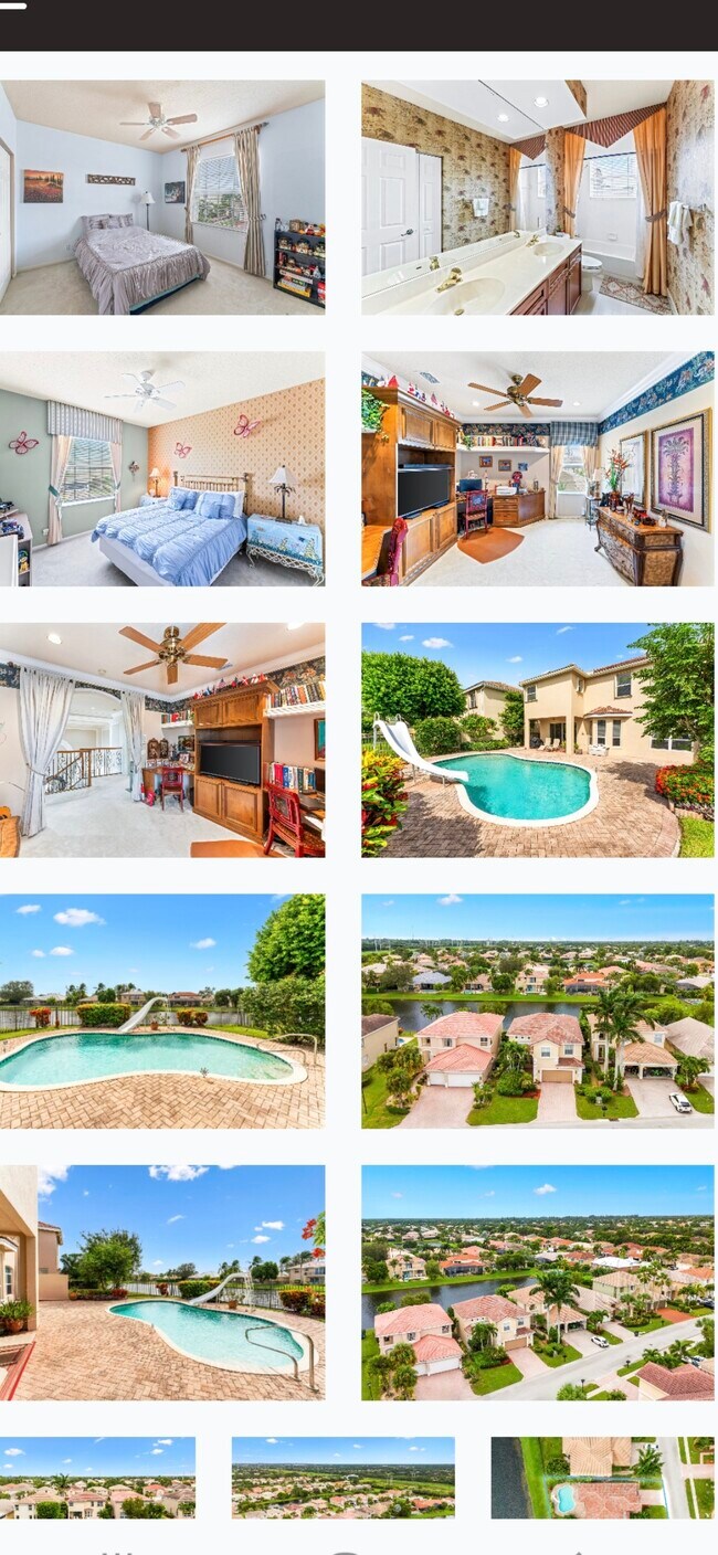 11156 Stone Creek St in Wellington, FL - Building Photo - Building Photo