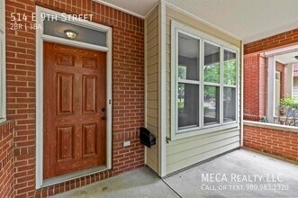 514 E 9th St in Charlotte, NC - Building Photo - Building Photo