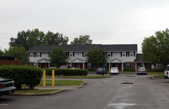 Summer Lane Apartments in Santee, SC - Foto de edificio - Building Photo