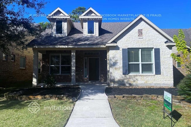 property at 17211 Pecos Park Ln