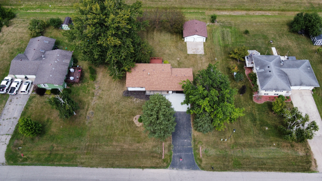 1112 63rd Ave N in Moorhead, MN - Foto de edificio - Building Photo