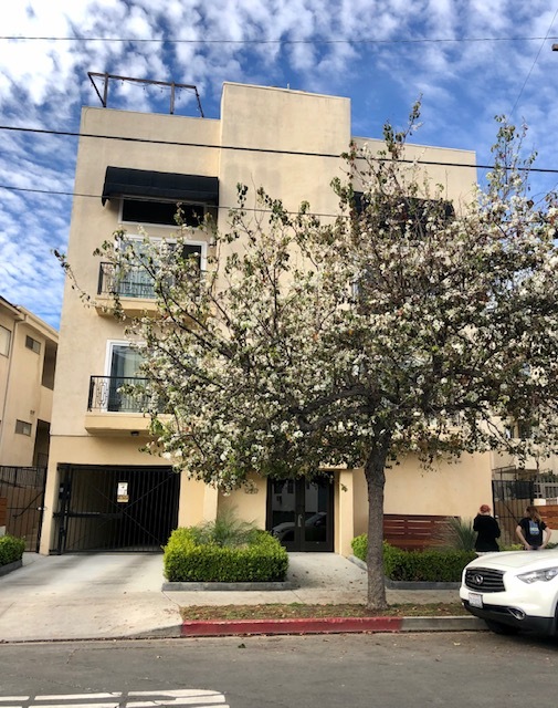property at 12217 Rochester Ave