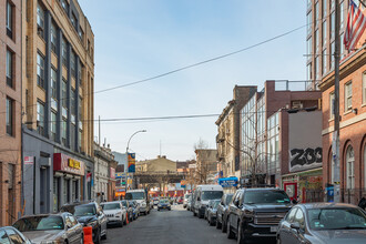 Debevoise Senior Housing in Brooklyn, NY - Building Photo - Building Photo