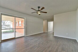 608 Moraine Ave in Midwest City, OK - Building Photo - Building Photo