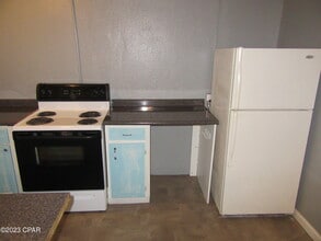 1511 Molitor Ave in Panama City, FL - Building Photo - Building Photo