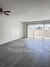 2159 Mendocino Blvd in San Diego, CA - Foto de edificio - Building Photo