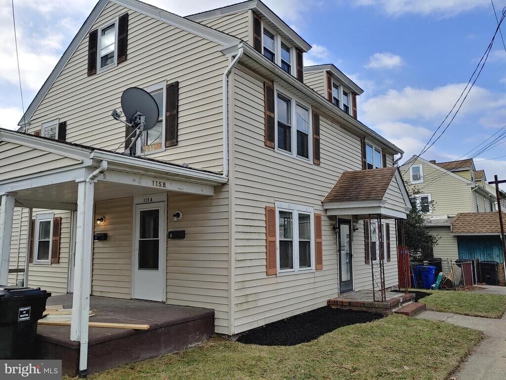 115 Mantua Blvd Mantua, NJ Rental Homes and Apartments for Rent