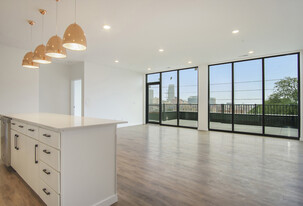 Nove Lofts Apartments