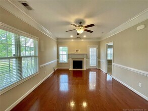 1219 Braybrooke Pl in Fayetteville, NC - Building Photo - Building Photo
