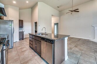 713 Redding Dr in Saginaw, TX - Building Photo - Building Photo