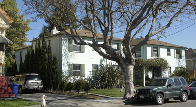 443 Central Ave in Alameda, CA - Building Photo - Building Photo