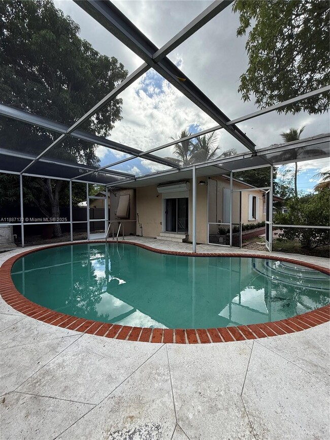 property at 1200 NE 128th St
