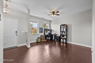 112 Moss Creek Dr in Jacksonville, NC - Building Photo - Building Photo