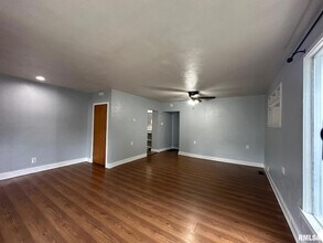 202 N State St in Springfield, IL - Foto de edificio - Building Photo