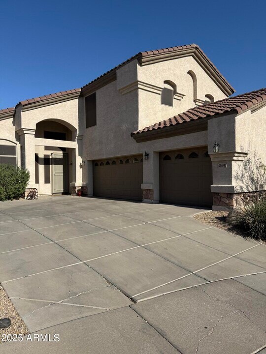 26841 N 66th Dr in Phoenix, AZ - Building Photo