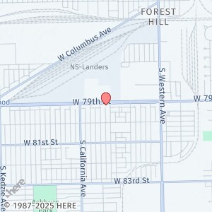 2643 W 79th St in Chicago, IL - Building Photo