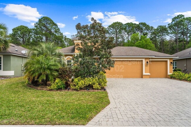 409 Los Caminos Street in St. Augustine, FL - Building Photo - Building Photo