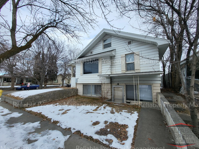 380 L St, Unit 380 in Idaho Falls, ID - Building Photo - Building Photo