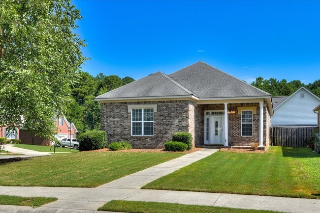 property at 2436 River Birch Dr