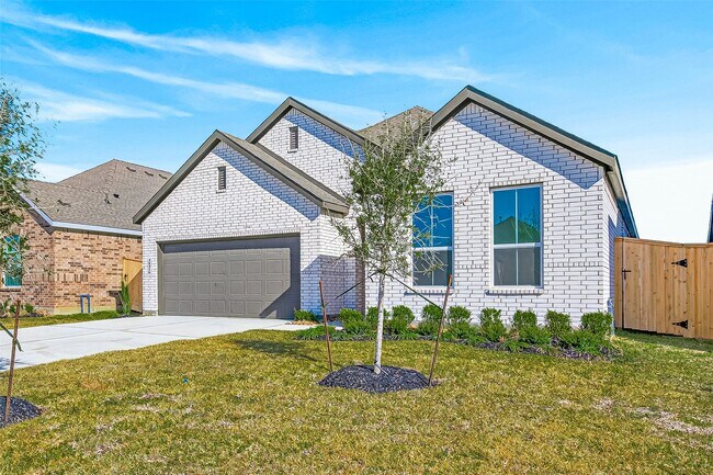 26518 Wild Stonecrop Ln in Katy, TX - Building Photo - Building Photo