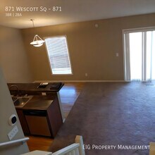 871 Wescott Square in St. Paul, MN - Building Photo - Building Photo