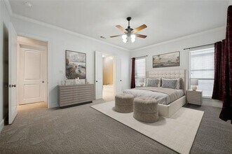 8009 Texian Trail in McKinney, TX - Building Photo - Building Photo