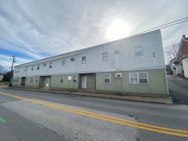 property at 147 W Main St