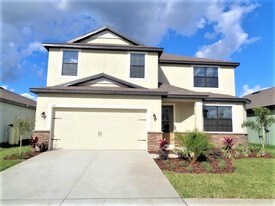 11850 Thicket Wood Dr in Riverview, FL - Building Photo
