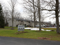 Deerfield Estates in Pulaski, NY - Foto de edificio - Building Photo