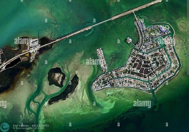 property at 300 Duck Key Dr
