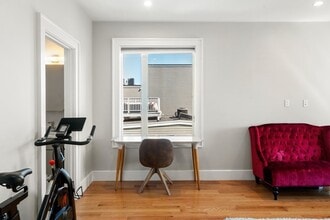 17 Vinton St in Boston, MA - Building Photo - Building Photo