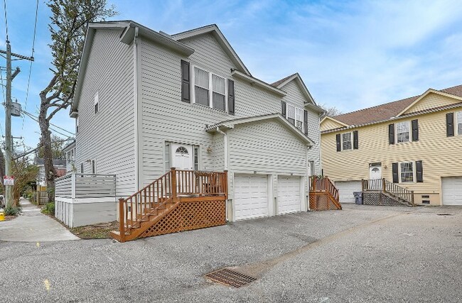 118 Congress St in Charleston, SC - Building Photo - Building Photo