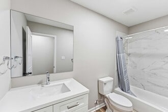 1121 Edgewood Dr in Richmond, TX - Building Photo - Building Photo