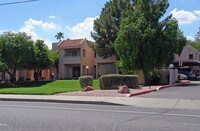 Building Photo - The Meadows Apartments in Phoenix, Arizona