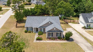 11 Sawtooth Oak Cir in Bunnlevel, NC - Building Photo - Building Photo