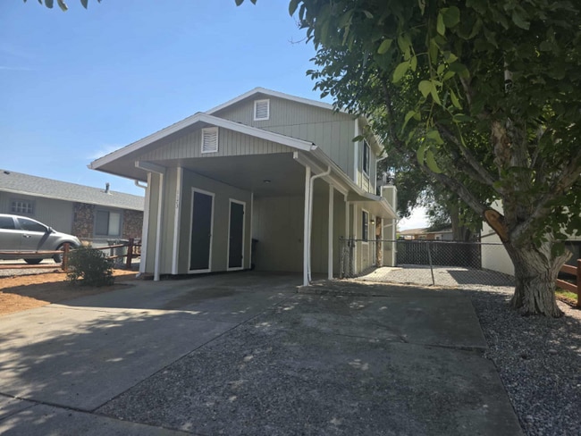 1173 Santa Clara Ave in Grand Junction, CO - Building Photo - Building Photo