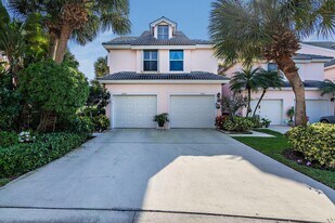 2601 Fairway Dr N in Jupiter, FL - Building Photo