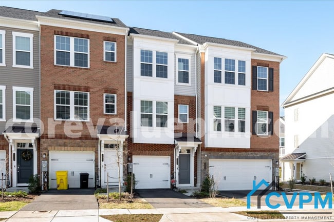 2535 Debert Cir in Hanover, MD - Building Photo - Building Photo