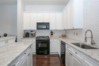 6116 Portrush Dr in Fort Worth, TX - Building Photo - Building Photo