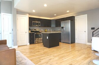 3817 Vrain St in Denver, CO - Building Photo - Building Photo