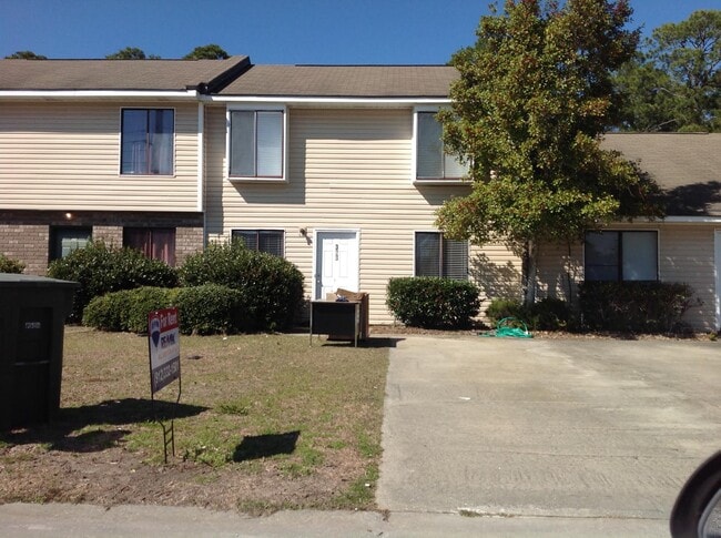 property at 323 Beverly St