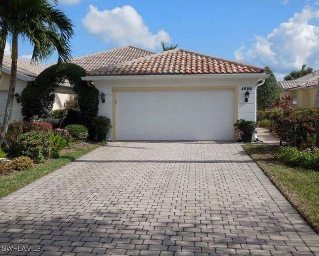 property at 4688 Ossabaw Way