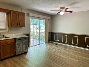1923 Ridgecrest Dr in Knoxville, TN - Building Photo - Building Photo